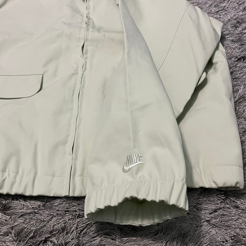 Nike Sportswear Storm-FIT ADV Tech Pack Jacket (FN2608-020) Mens X-Large Tall - Picture 3 of 8